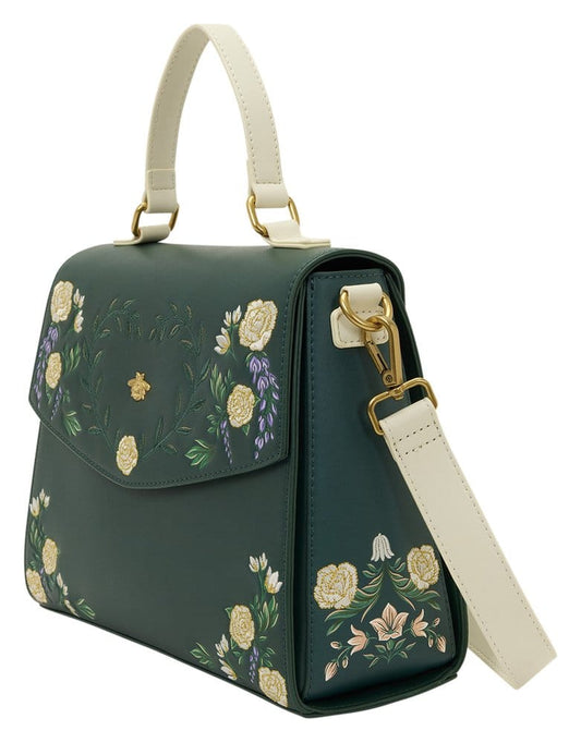 Bridgerton by Loungefly Umhängetasche Floral