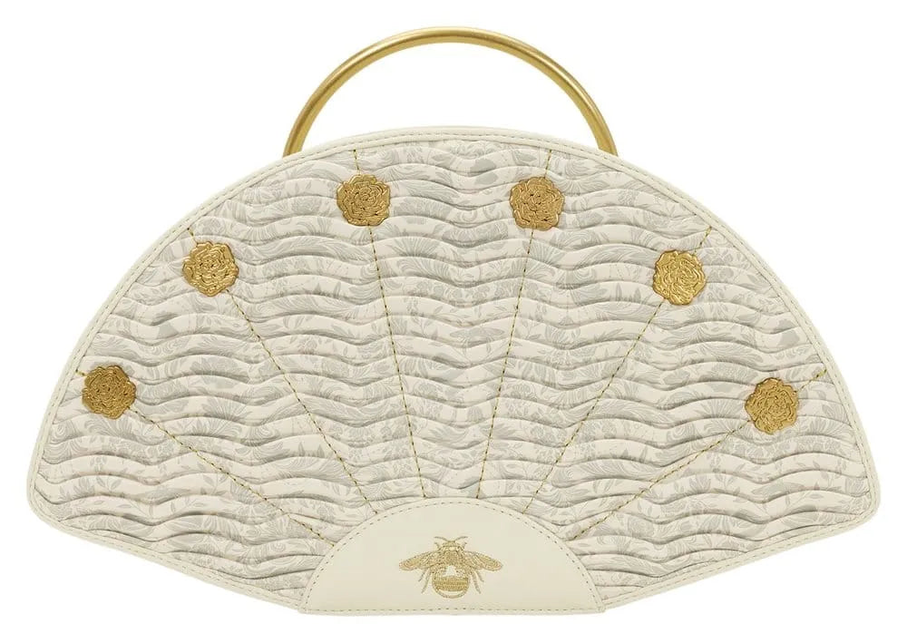 Netflix by Loungefly Handtasche Bridgerton Fan