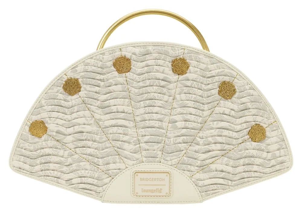 Netflix by Loungefly Handtasche Bridgerton Fan