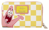 Nickelodeon by Loungefly Geldbeutel Spongebob Squarepants and Patrick Star