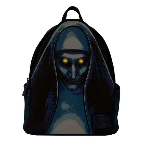 Warner Bros by Loungefly Mini-Rucksack The Nun