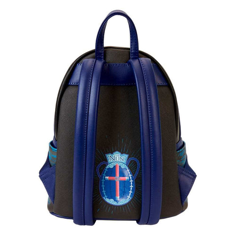 Warner Bros by Loungefly Mini-Rucksack The Nun