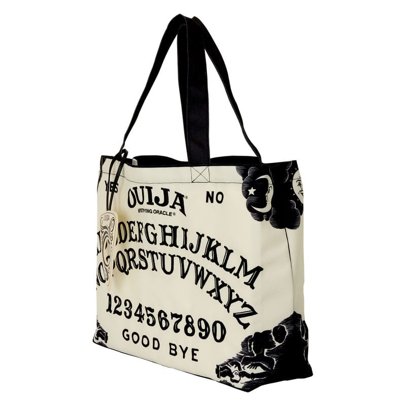 Hasbro by Loungefly Tragetasche Ouija Oversize