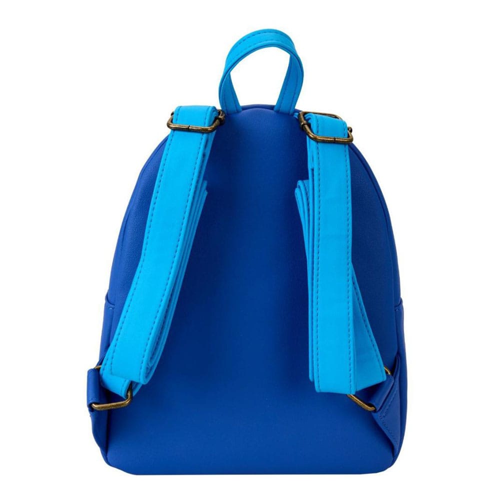 Pokemon by Loungefly Mini Rucksack Lucario Collection