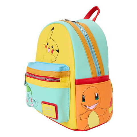 Pokemon by Loungefly Mini-Rucksack