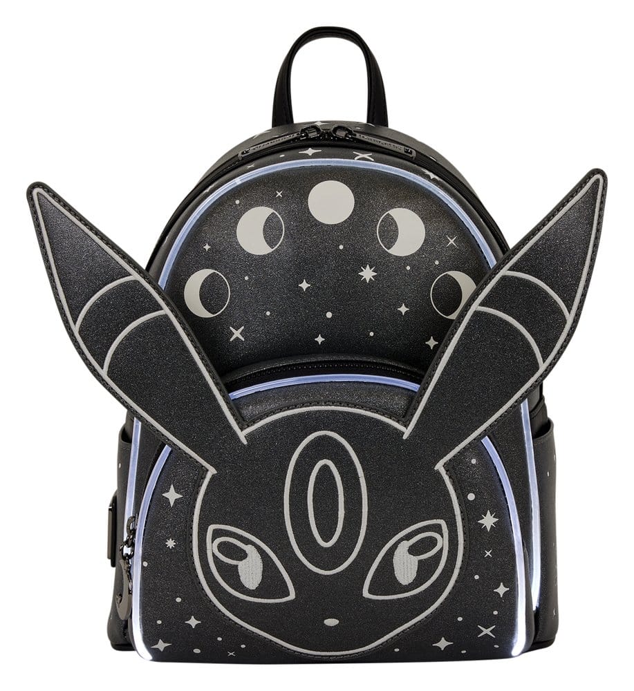Pokemon by Loungefly Mini Rucksack Umbreon