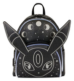 Pokemon by Loungefly Mini Rucksack Umbreon