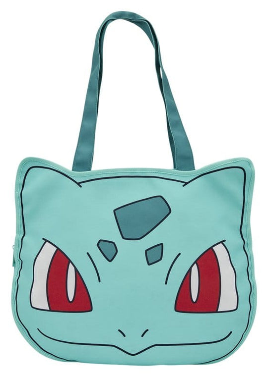 Pokémon by Loungefly Tragetasche Bulbasaur