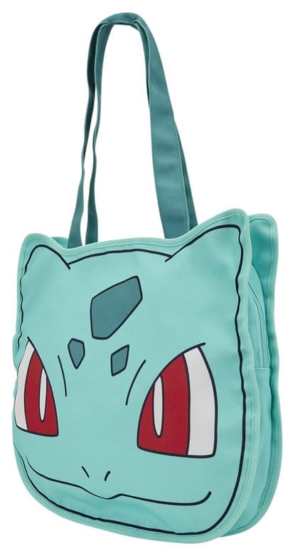 Pokémon by Loungefly Tragetasche Bulbasaur