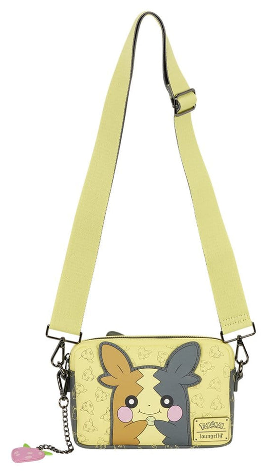 Pokémon by Loungefly Sling Brusttasche / Umhängetasche Morpeko