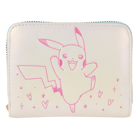 Pokemon by Loungefly Geldbeutel Pikachu