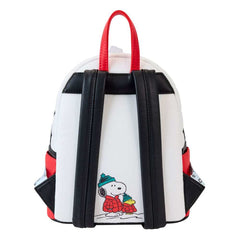 Peanuts by Loungefly Mini Rucksack Holiday