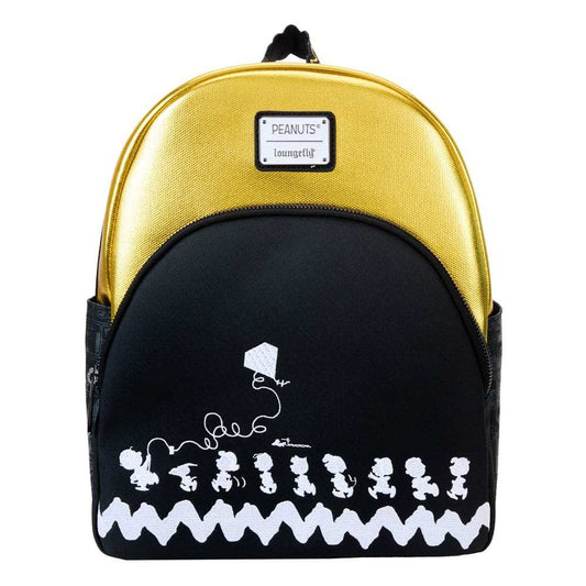 Peanuts by Loungefly Mini Rucksack 75th Anniversary