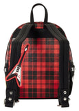 Peanuts by Loungefly Mini Rucksack Snoopy Grunge