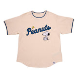 Peanuts by Loungefly Tee T-Shirt Unisex Sporty