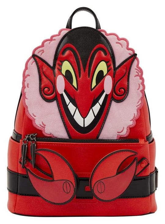 Powerpuff Girls by Loungefly Mini Rucksack Him Villain