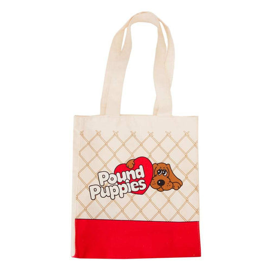 Hasbro by Loungefly Tragetasche 40th Anniversary Pound Puppies