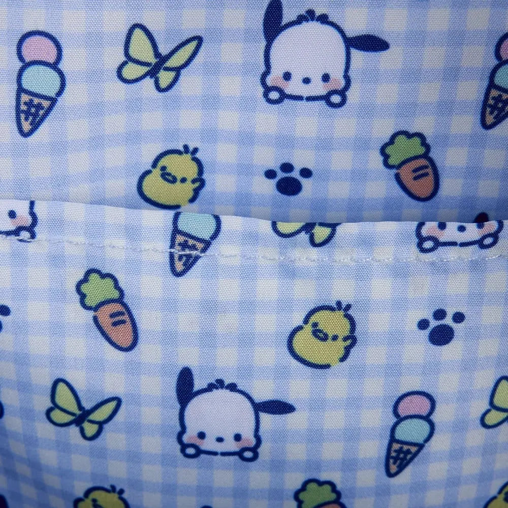 Sanrio by Loungefly Mini Rucksack Pochacco