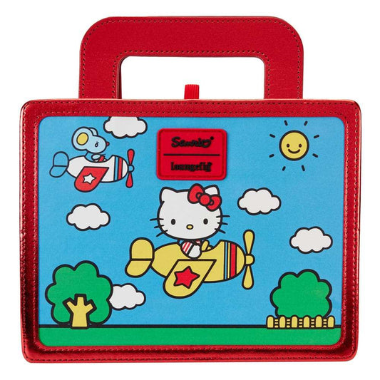 Disney by Loungefly Notizbuch Lunchbox 50th Anniversary