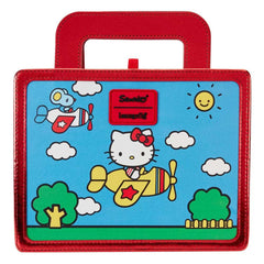 Disney by Loungefly Notizbuch Lunchbox 50th Anniversary