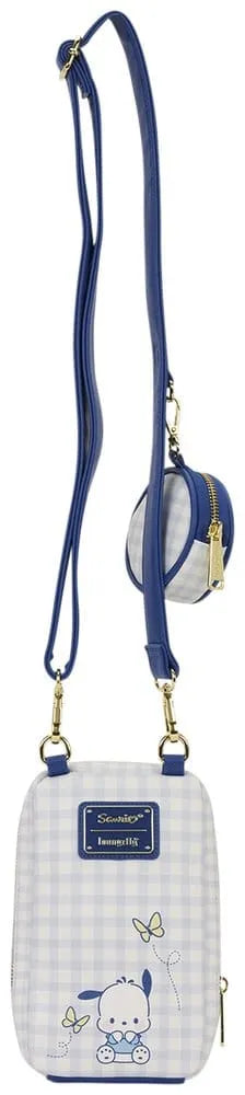 Sanrio by Loungefly Sling Brusttasche / Umhängetasche Pochacco