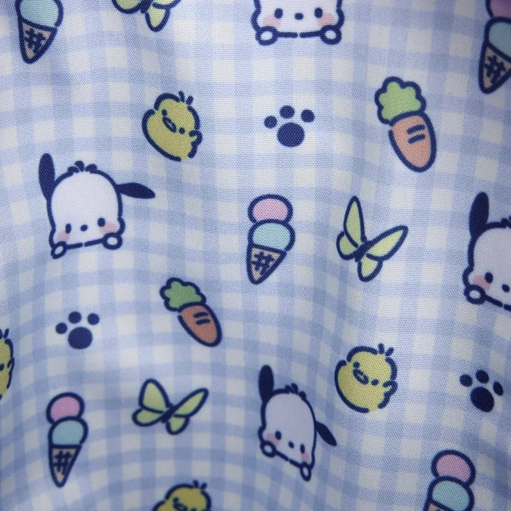 Sanrio by Loungefly Sling Brusttasche / Umhängetasche Pochacco