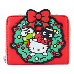 Hello Kitty by Loungefly Geldbeutel Winter Wonderland