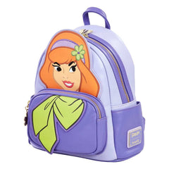 Nickelodeon by Loungefly Rucksack Mini Scooby Doo Daphne Jeepers