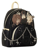 ScoobyDoo by Loungefly Mini Rucksack The Hex Girls