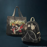 ScoobyDoo by Loungefly Mini Rucksack The Hex Girls