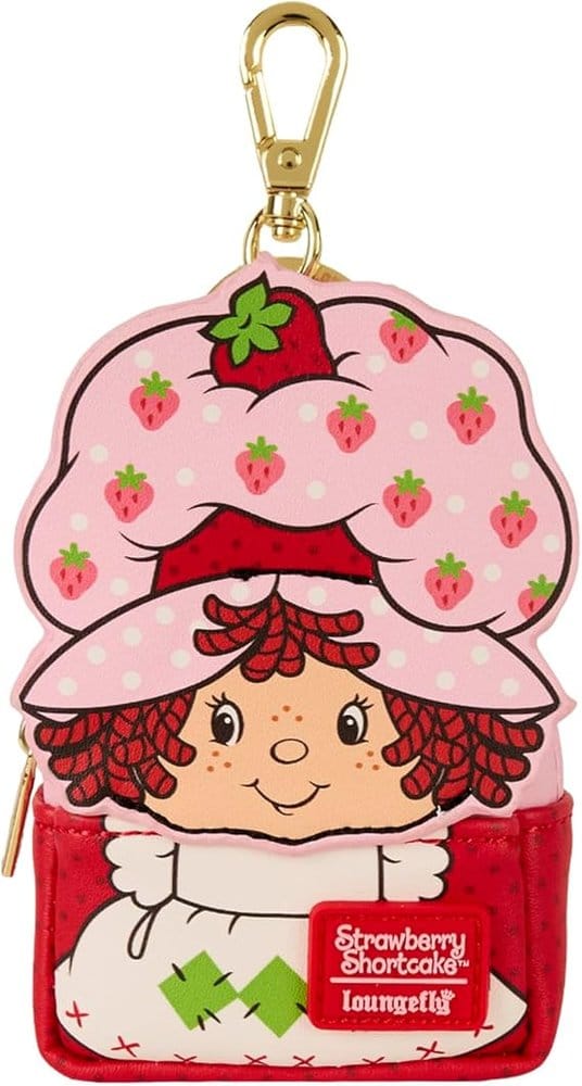 Emily Erdbeer by Loungefly Schlüsselanhänger Mini Backpack Blind Box Sortiment (15)