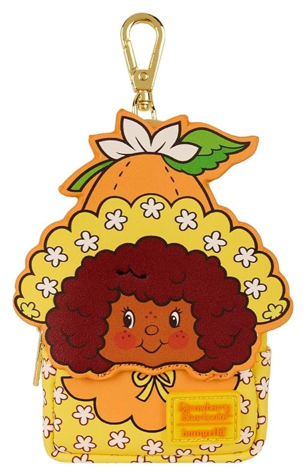 Emily Erdbeer by Loungefly Schlüsselanhänger Mini Backpack Blind Box Sortiment (15)