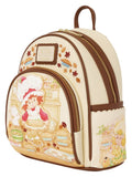 Sanrio by Loungefly Mini Rucksack Strawberry Shortcake Autumn Pie