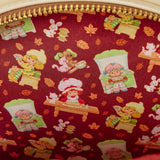 Sanrio by Loungefly Mini Rucksack Strawberry Shortcake Autumn Pie