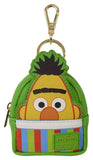Sesamstraße by Loungefly Schlüsselanhänger Mini Backpack Blind Box Sortiment (15)