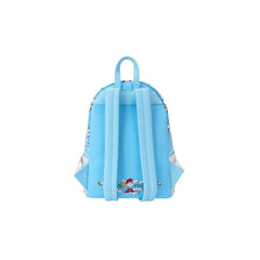 Die Schlümpfe by Loungefly Mini-Rucksack Smurfette Cosplay