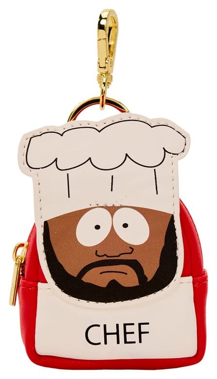 South Park by Loungefly Taschenanhänger Mystery Box Display (15)