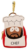 South Park by Loungefly Taschenanhänger Mystery Box Display (15)