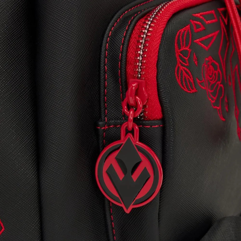 Star Wars by Loungefly Mini Rucksack Darth Maul