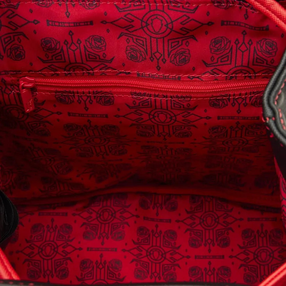 Star Wars by Loungefly Mini Rucksack Darth Maul