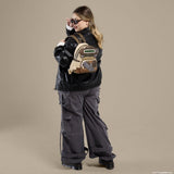 Star Wars by Loungefly Mini Rucksack Boushh Disguise