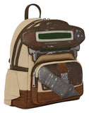 Star Wars by Loungefly Mini Rucksack Boushh Disguise