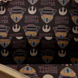 Star Wars by Loungefly Mini Rucksack Boushh Disguise