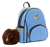 Star Trek by Loungefly Mini Rucksack Spock