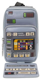 Star Trek by Loungefly Umhängetasche Tricorder