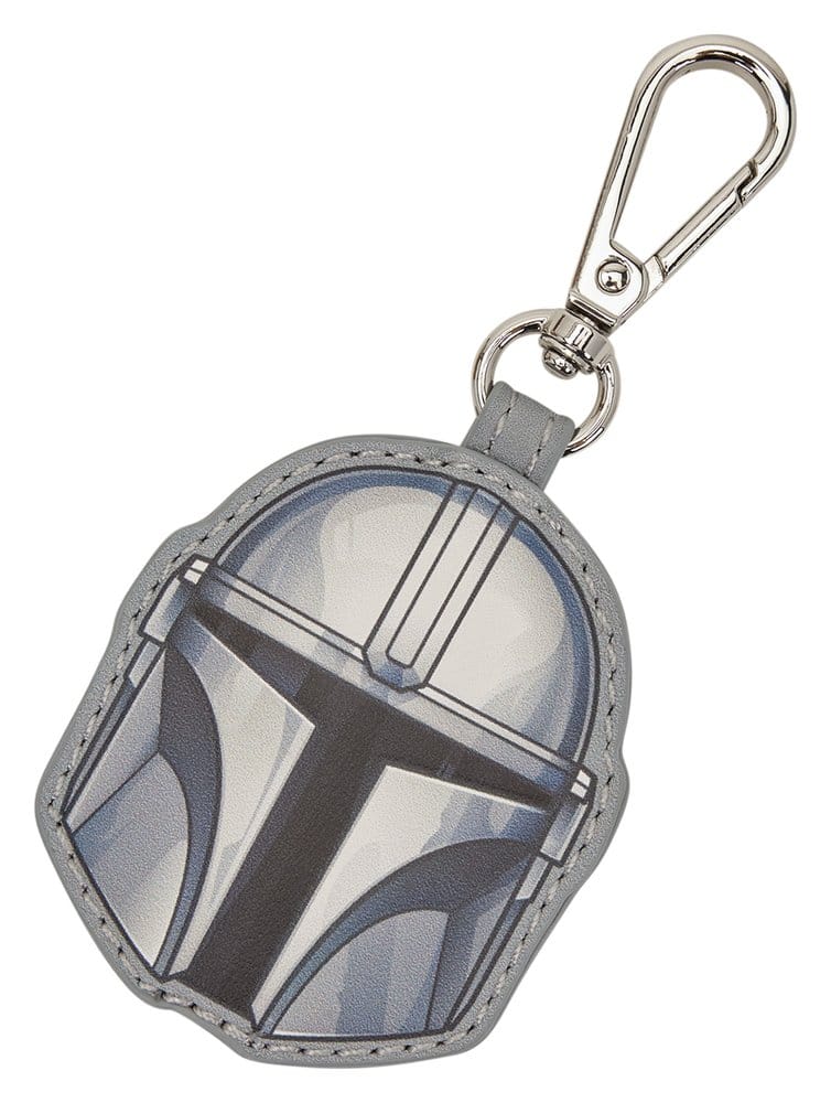 Star Wars: The Mandalorian by Loungefly Umhängetasche Grogu & Anzellan