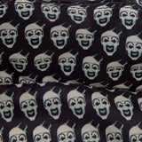 Terrifier by Loungefly Umhängetasche Art the Clown Checkered