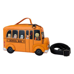 Trick R Treat by Loungefly Umhängetasche School Bus