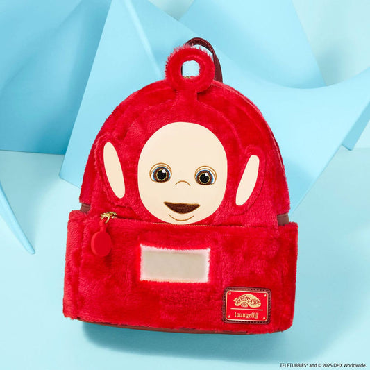 Teletubbies by Loungefly Mini Rucksack Po