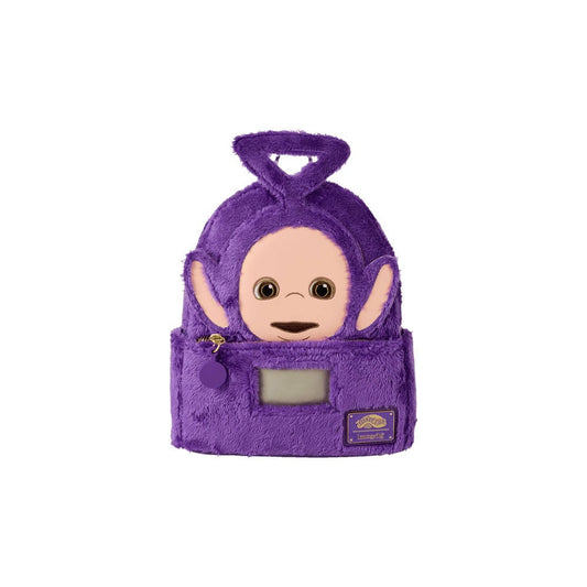 Teletubbies by Loungefly Mini Rucksack Tinky-Winky